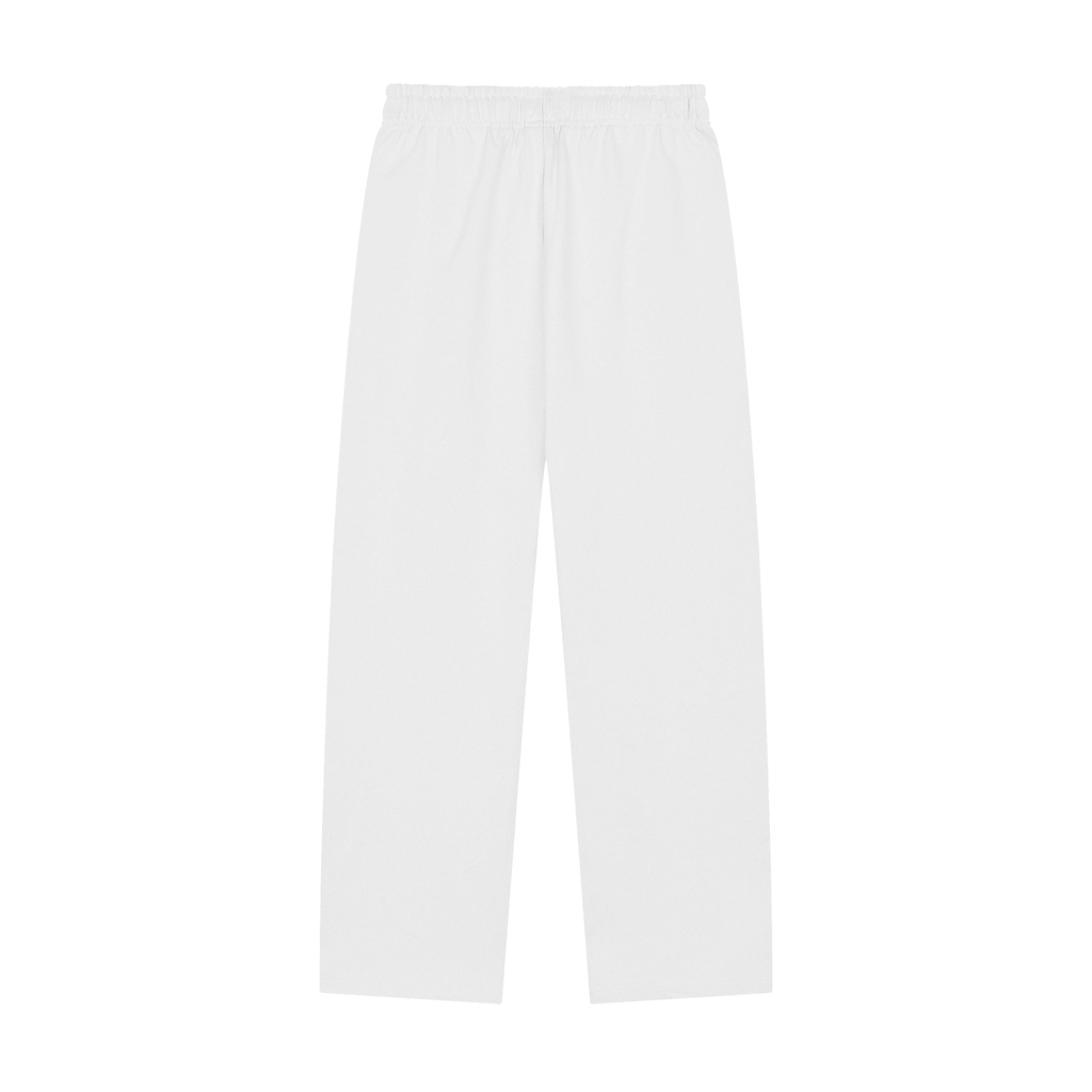 Essential Straight-Leg Sweatpants