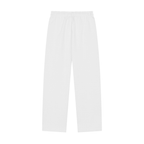 Essential Straight-Leg Sweatpants