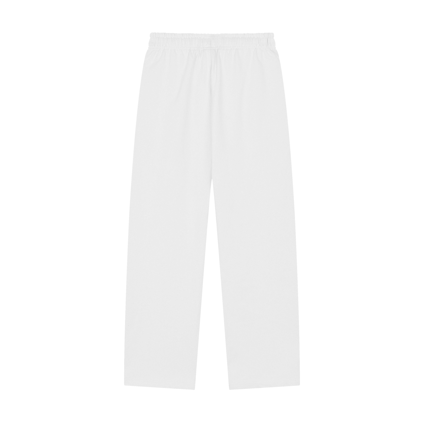 Essential Straight-Leg Sweatpants