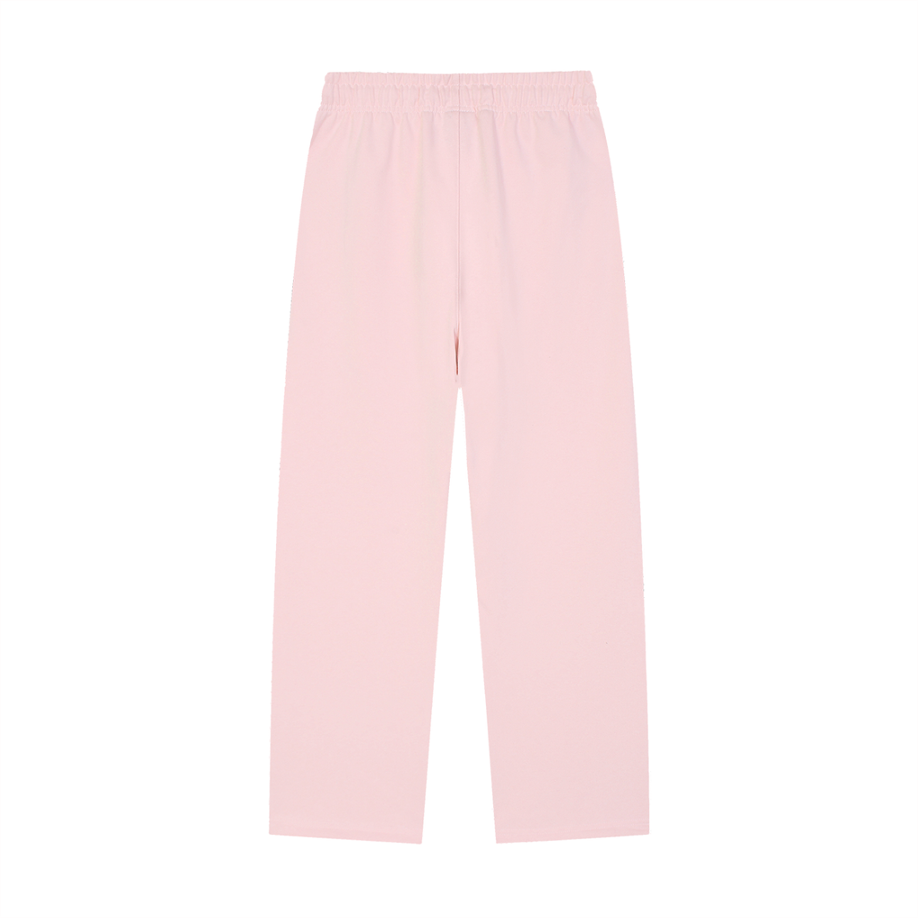 Essential Straight-Leg Sweatpants