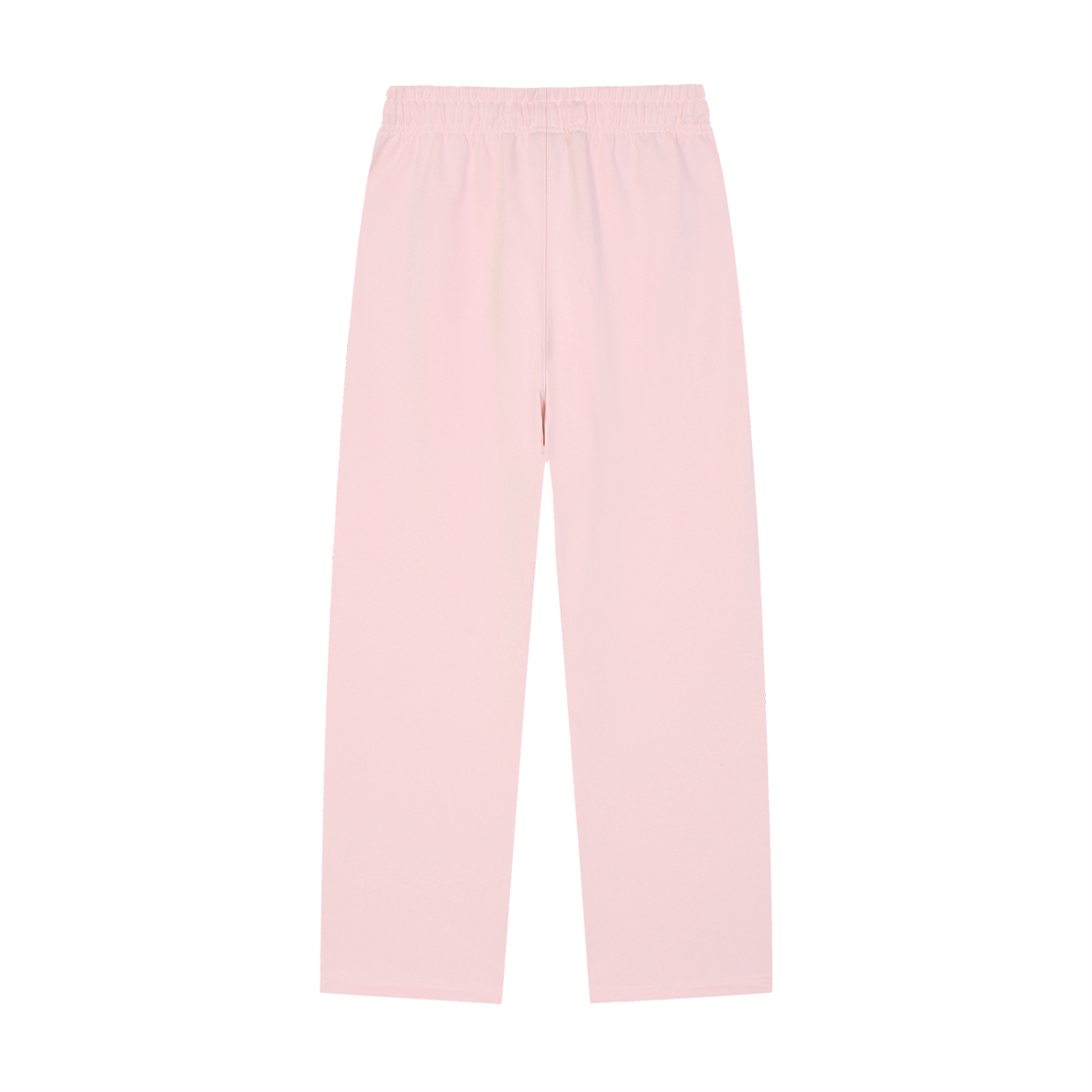 Essential Straight-Leg Sweatpants