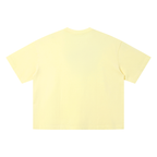 Essential Vintage Wash Boxy T-Shirt