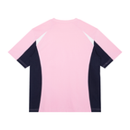 Color Block Football T-Shirt
