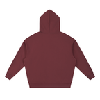 Heavyweight Logo Hoodie