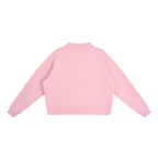 Essential Fleece Sweatshirt