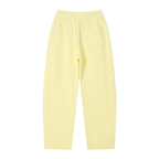 Essential Vintage Wash Loose Sweatpants
