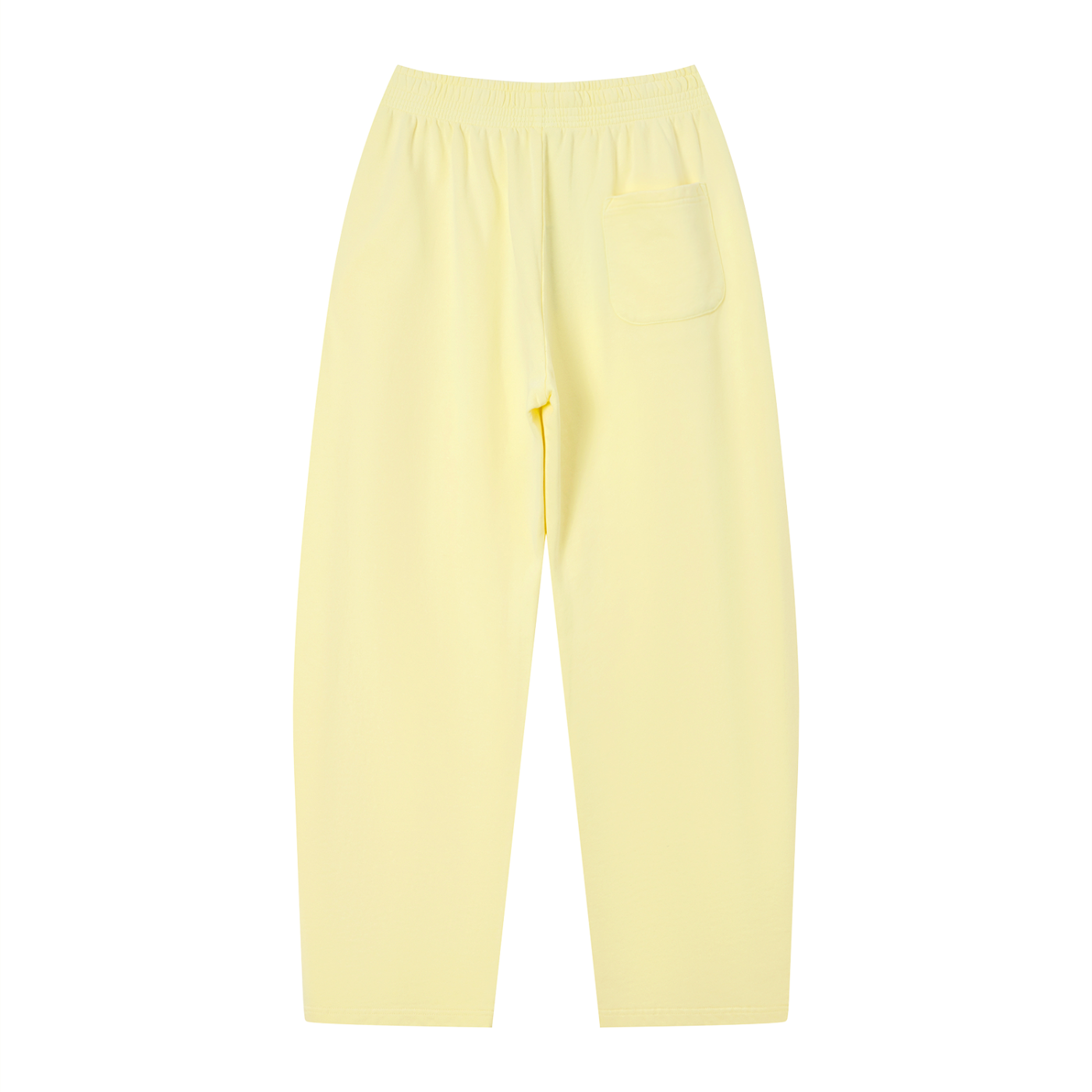 Essential Vintage Wash Loose Sweatpants