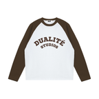 Raglan Longsleeve Coffee