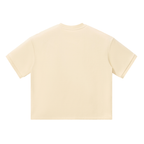The Tennis Club Heavyweight Boxy T-Shirt