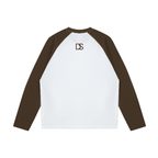 Raglan Longsleeve Coffee