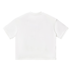 The Tennis Club Heavyweight Boxy T-Shirt