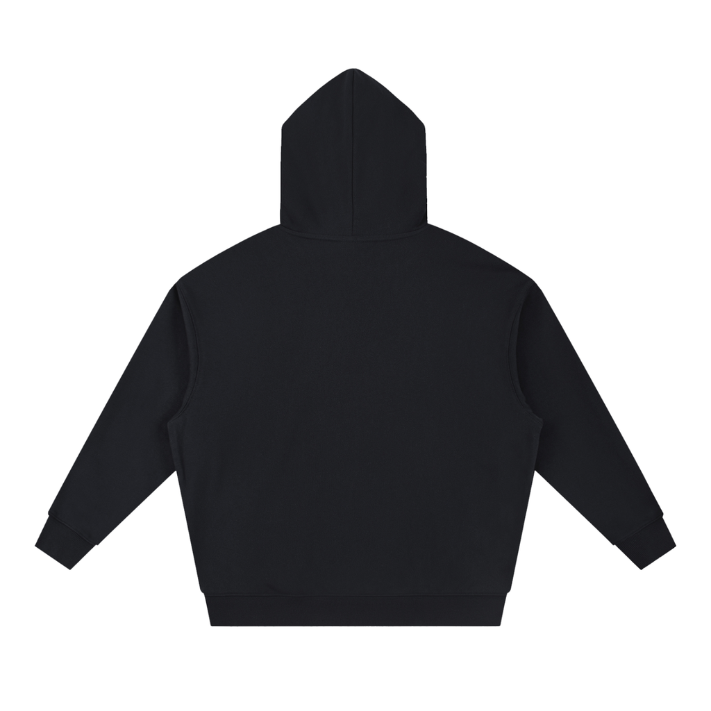 Heavyweight Logo Hoodie