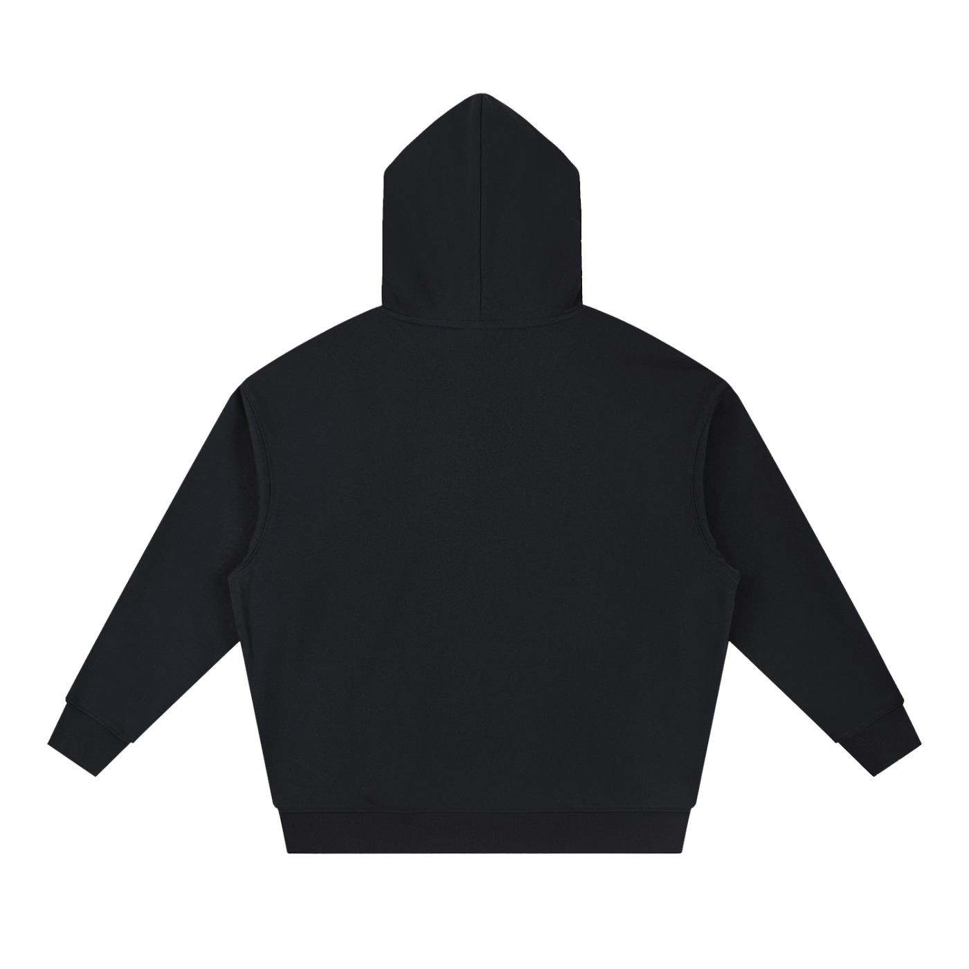 Heavyweight Logo Hoodie
