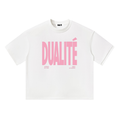 HNVR/LOS ANGELES Heavyweight Boxy T-Shirt