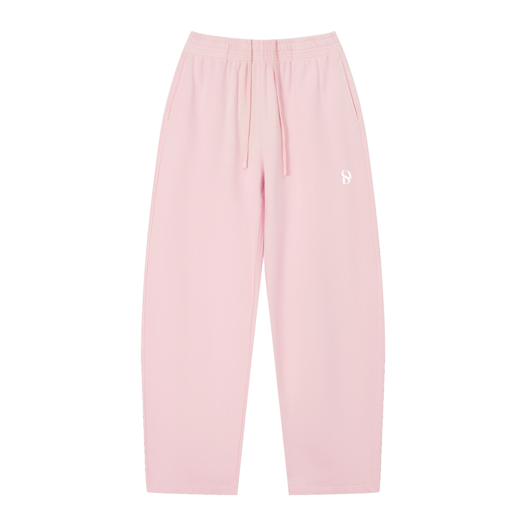 Essential Vintage Wash Loose Sweatpants
