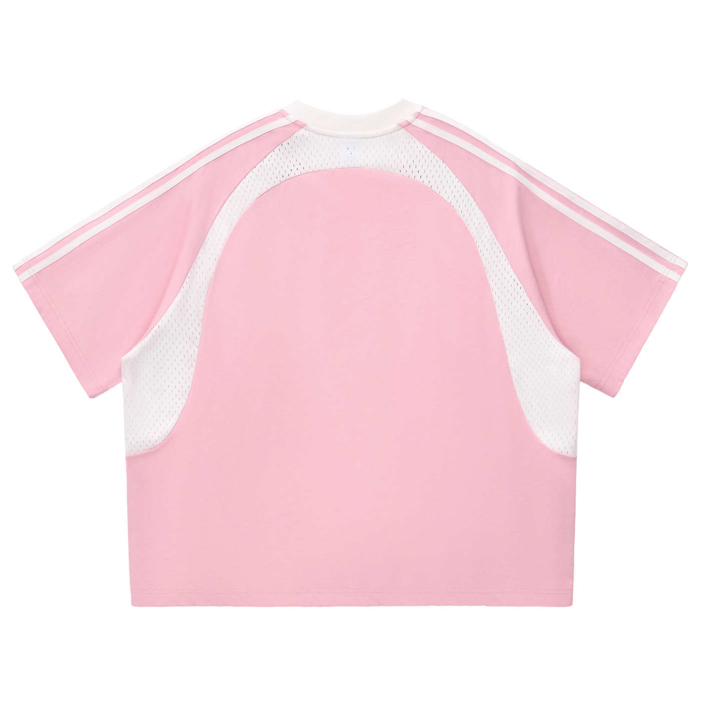 Football Club Striped T-Shirt