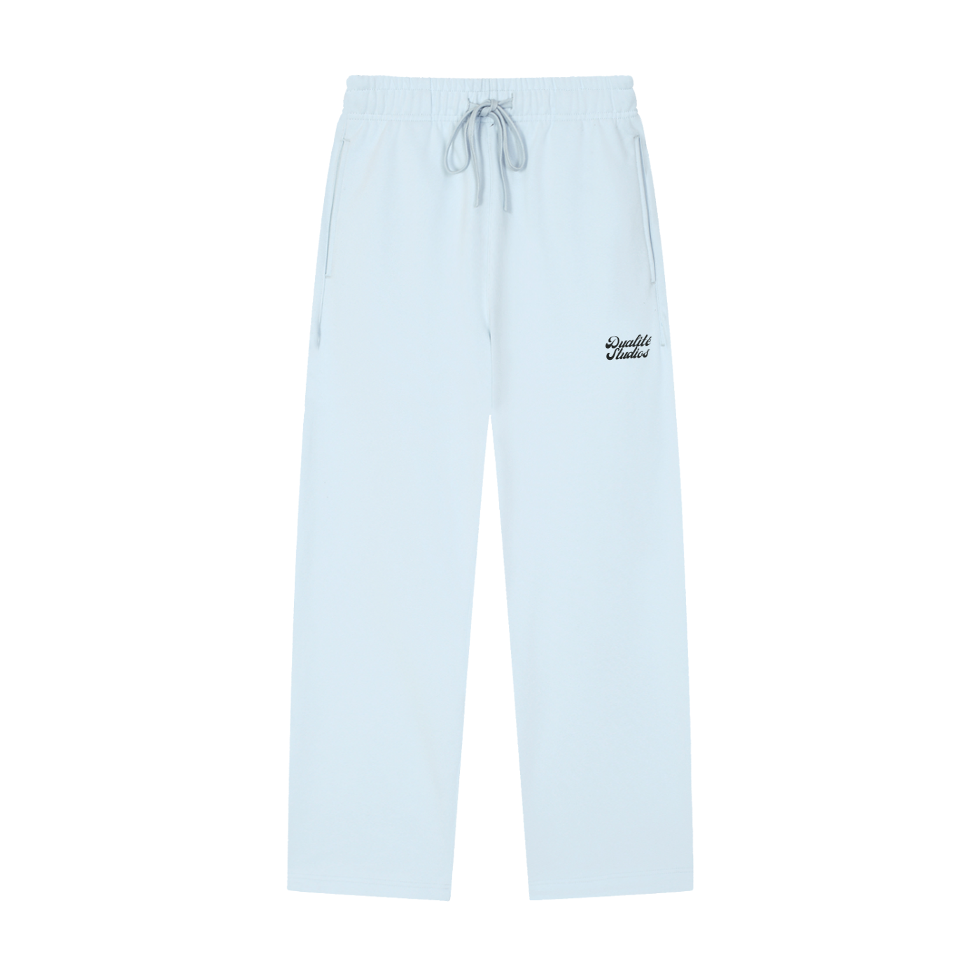 Essential Straight-Leg Sweatpants