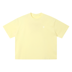 Essential Vintage Wash Boxy T-Shirt