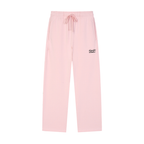 Essential Straight-Leg Sweatpants