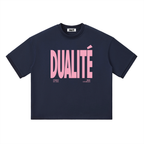 HNVR/LOS ANGELES Heavyweight Boxy T-Shirt