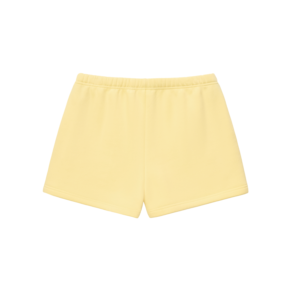 Essential Fleece Sweatshorts