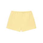 Essential Fleece Sweatshorts