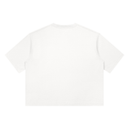 Heart Logo Boxy T-Shirt