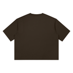 Tennis Club Heavyweight Boxy T-Shirt