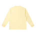 Tennis Club Crewneck Long-Sleeve