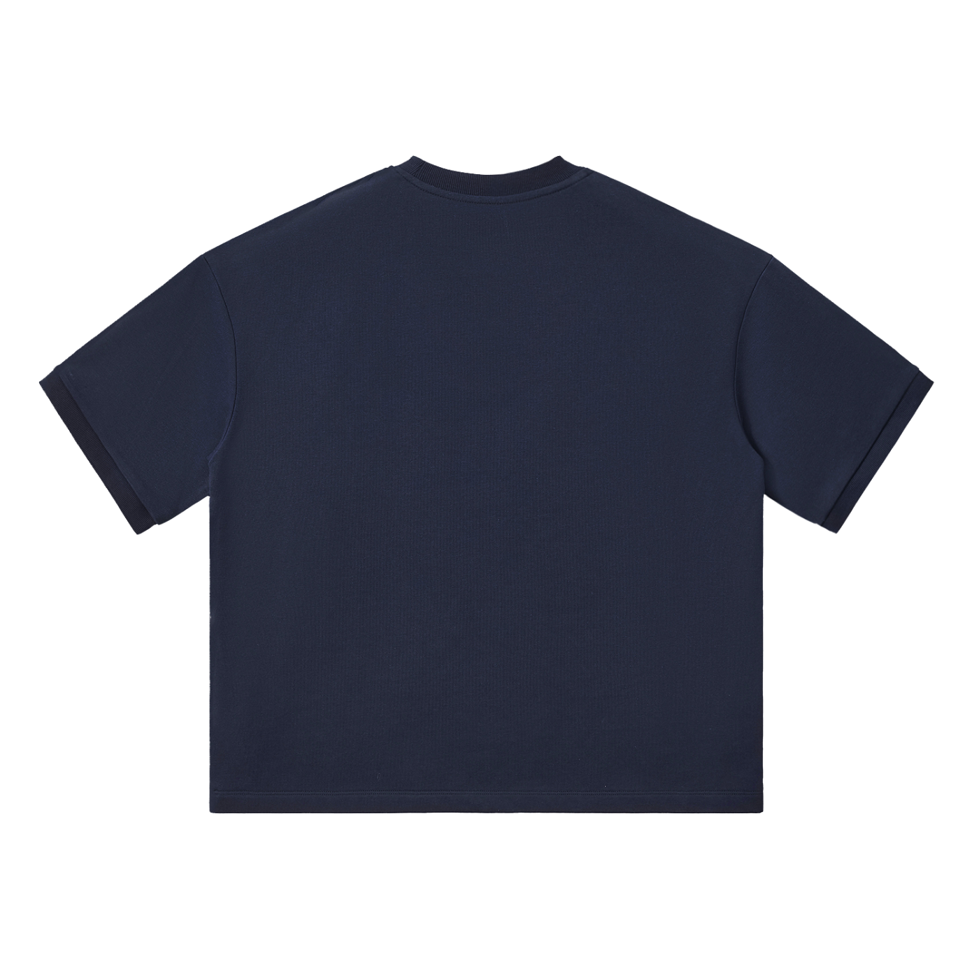 Sport Culture Heavyweight Boxy T-Shirt