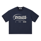 Sport Culture Heavyweight Boxy T-Shirt
