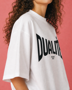 Essential Logo T-Shirt White