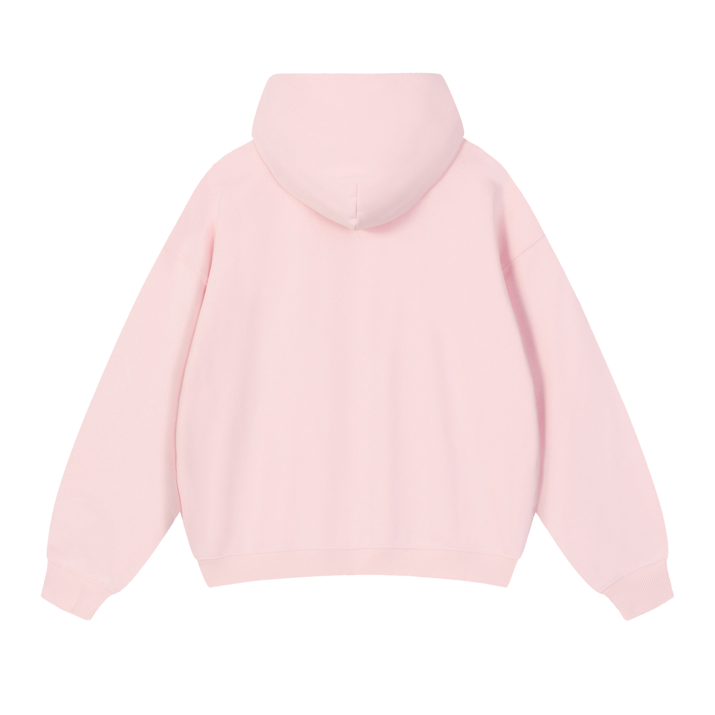 Essential Heavyweight Hoodie