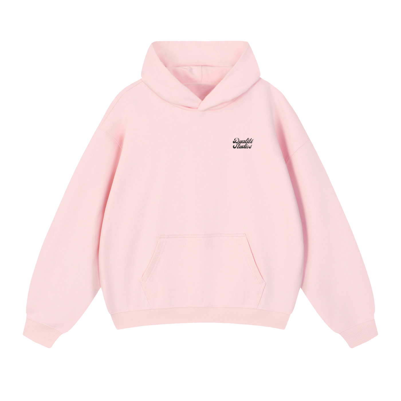 Essential Heavyweight Hoodie