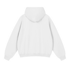 Essential Heavyweight Hoodie - White