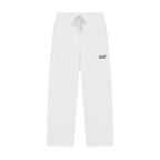 Essential Straight-Leg Sweatpants
