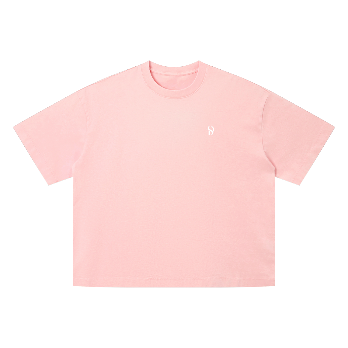 Essential Vintage Wash Boxy T-Shirt