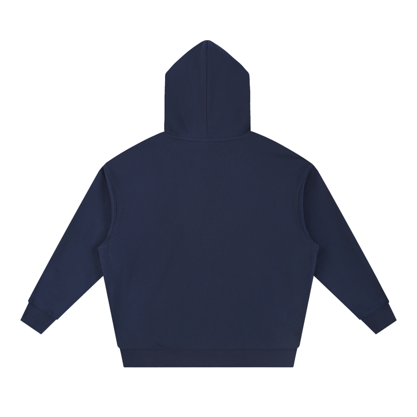 Heavyweight Logo Hoodie