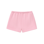 Essential Fleece Sweatshorts