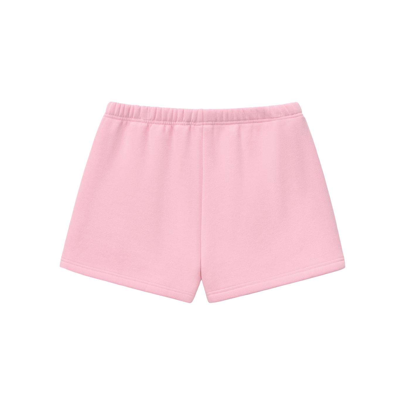 Essential Fleece Sweatshorts