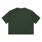 Tennis Club Heavyweight Boxy T-Shirt