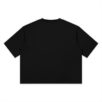 Heart Logo Boxy T-Shirt