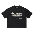 Sport Culture Heavyweight Boxy T-Shirt