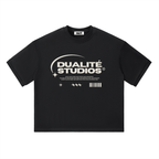 Sport Culture Heavyweight Boxy T-Shirt