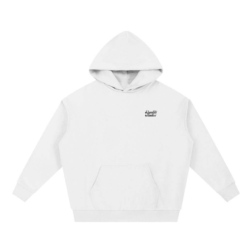 Essential Heavyweight Hoodie
