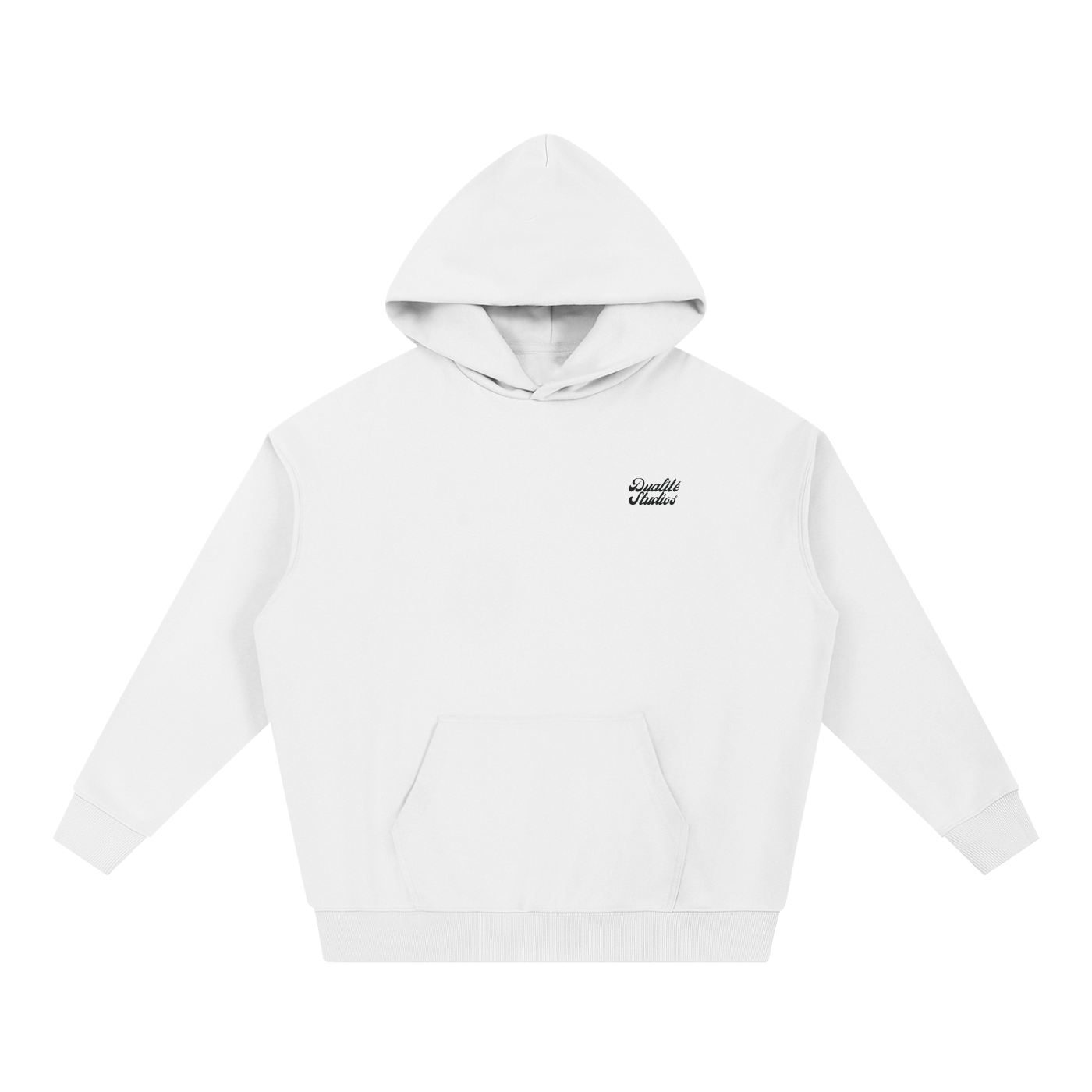 Essential Heavyweight Hoodie