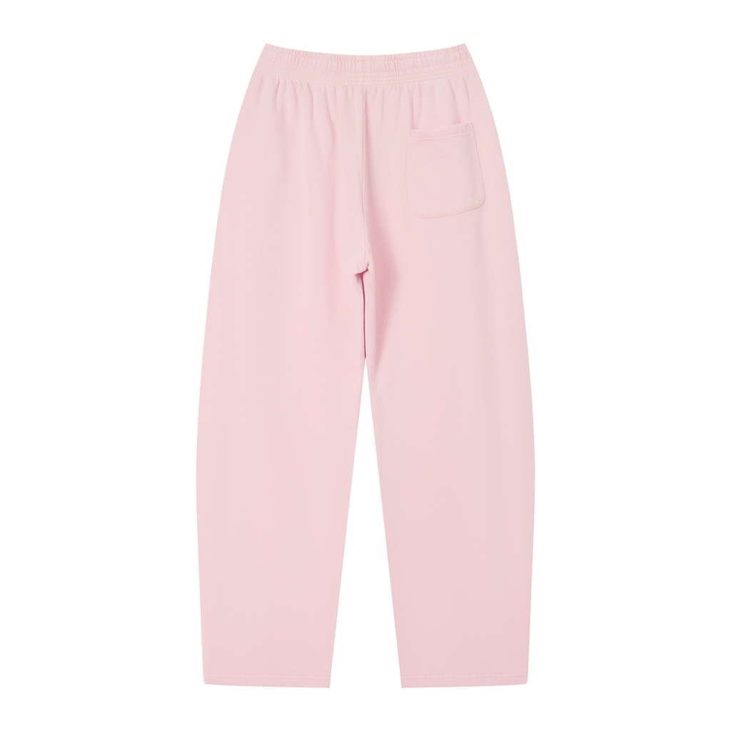 Essential Vintage Wash Loose Sweatpants