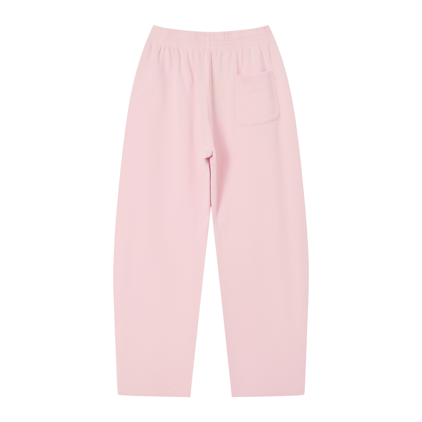 Essential Vintage Wash Loose Sweatpants