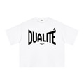 Essential Logo T-Shirt White