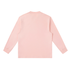 Tennis Club Crewneck Long-Sleeve